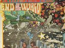 LP Aphrodites Child End Of The World ORIGINAL PROG PSYCH MONSTER NEAR MINT