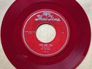 Feathers DOO WOP 45 Love Only You / Crashing The Party RED WAX SHOW TIME REPRO