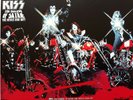 KISS LP 