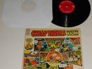 BIG BROTHER & THE HOLDING COMPANY CHEAP THRILLS LP Record Janis Joplin TESTED