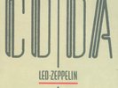 LED ZEPPELIN - CODA 2015 EU 180 GRAM LP * NEW & SEALED *