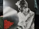 David Bowie - Live Nassau Coliseum '76 - 2XLP Black - MINT