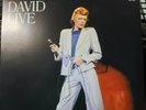 David Bowie - David Live at the Tower - 3XLP - Black Parlaphone - MINT