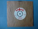Bessie Banks - Go Now - U.K. RED BIRD BC.106 - Northern Deep Soul 45 - EX