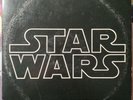 Star Wars Original Motion Picture Soundtrack Vinyl Records From 1977 W/Inserts