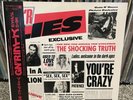 Guns N Roses Lies Japanese 1988 Edition 23p1-2400