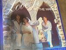 Mark III Love Is... Vinyl LP Record. 1978 Private Press Lounge