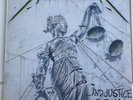 METALLICA And Justice For All DOUBLE LP VINYL UK Phonogram 1993 9 Track Early