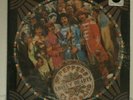 *SEALED*The Beatles SGT. PEPPERS LONELY HEARTS CLUB BAND Picture Disc 1978 ORIG