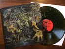 King Gizzard and the Lizard Wizard LP Signed Stu Mikey Murder Of The Universe