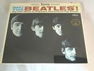 Beatles Meet The Beatles Sealed Vinyl Record LP 1971? USA  Apple Riaa 12 Promo