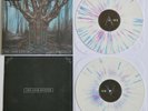THE DEAR HUNTER Act V *SEALED* SPLATTER VINYL 2LP (2018) coheed and cambria owel