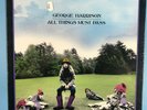 George Harrison All Things Must Pass SEALED 3 LP Vinyl Box Set 2001 IMPORT NEW