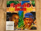 Top Cat Vs General Levy - Rumble In The Jungle Volume One (2xLP, Album, Comp)