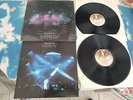 Genesis ?? The Story Of Genesis Charisma ? JAPAN DBL LP w/BOOKLET EX/EX$===