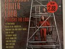 THE BOBBY FULLER FOUR - 1966 MONO MUSTANG LP - “I FOUGHT THE LAW