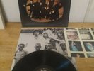 Paul McCartney & Wings - Band on the Run - Apple SO 3415 - Shrink / poster VG+