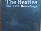 SINGLES BOX = THE BEATLES - 1962 LIVE RECORDINGS - 15x SINGLES - 1988 - UK