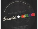 Vaughan Mason And Crew Bounce, Rock, Skate, Roll Vinyl Single 12inch Brunswic