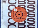 JERRY LORDAN - OLD MAN AND THE SEA rare UK 1970 / POPSIKE / THE SHADOWS / MINT-