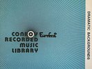 RARE JAZZ FUNK LIBRARY LP TOROSSI TOMASSO DRAMATIC BACKGROUND OG UK CONROY