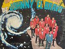 RARE LATIN SALSA LP JOHNNY EL BRAVO UP UP & AND MORE LATIN SOUL OG US VELVET