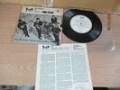 The Beatles - Third Christmas Record (1965 Beatles Fan Club)