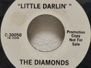 The Diamonds - Little Darlin' 1957 7