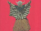PLANET ASIA - Block Shaman - Vinyl (hand-numbered LP limited to 300 copies)