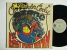 COMMANDER CODY   NM Lost In The Ozone LP in SHRINK w/ HYPE   PARAMOUNT PAS-6017