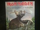 Iron Maiden - Bring Your Daughter to the Slaughter - 7