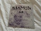 Babylon AD Vinyl LP