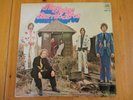 The Flying Burrito Bros – The Gilded Palace Of Sin - UK 1st Press LP Record 1969