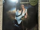 Caroline Polachek Pang Vinyl LP Rough Trade Exclusive #/1000 Olive Green Poster