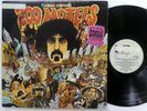 FRANK ZAPPA 200 Motels 2xLP Uk press w/Hype Sticker, Poster and Booklet