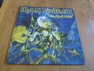 Iron Maiden. Live After Death. Capitol SABB-12441 Double Album. 1985 release