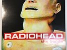 RADIOHEAD The Bends Vinyl LP Parlophone PCS 7372 UK 1st 1995 EX/EX ORIGINAL