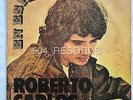 ROBERTO CARLOS • En Español • RARE LP • FIRST PRESS • COSTA RICA PRESS • 1973