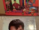 Elvis Presley Elvis' Christmas Album Rare Japan LP