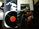 GEORGE MICHAEL FAITH LP ORIG 1987 HIGH GRADE 80'S POP ROCK W/ PHOTO INSERT