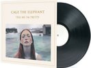 Tell Me I'm Pretty, Cage The Elephant, New,  Vinyl