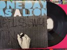 One Day As A Lion Vinyl Lp