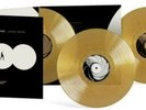 BEST OF JAMES BOND SOUNDTRACK: EXCLUSIVE TRIPLE GOLD VINYL