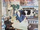 MARINO LA GRAN TRIBULACION LP LATIN DISCO RELIGIOSO RARE VINYL VG+