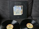 Led Zeppelin - Song Remains The Same Double Vinyl LP German SS 89402 Free P&P