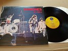 IT'S ALIVE -  RAMONES  -  UK SIRE LABEL  - DOUBLE LP  - GATE FOLD SLEEVE - 1979.