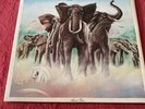Elvis Costello & The Attractions - Armed Forces Vinyl LP  & Art Cards Superb