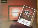 Chvrches Screen Violence Blue Vinyl, Poster, Signed