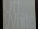 THE BEATLES LP '' OFF WHITE 