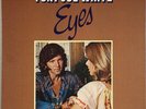 TONY JOE WHITE - Eyes 1976 LP